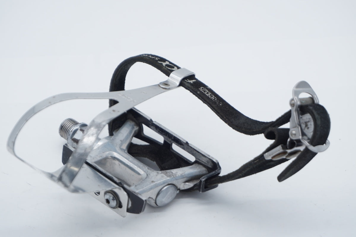 MKS 「ミカシマ」 RX-1 ペダル / 滋賀大津店 ｜ バイチャリ公式