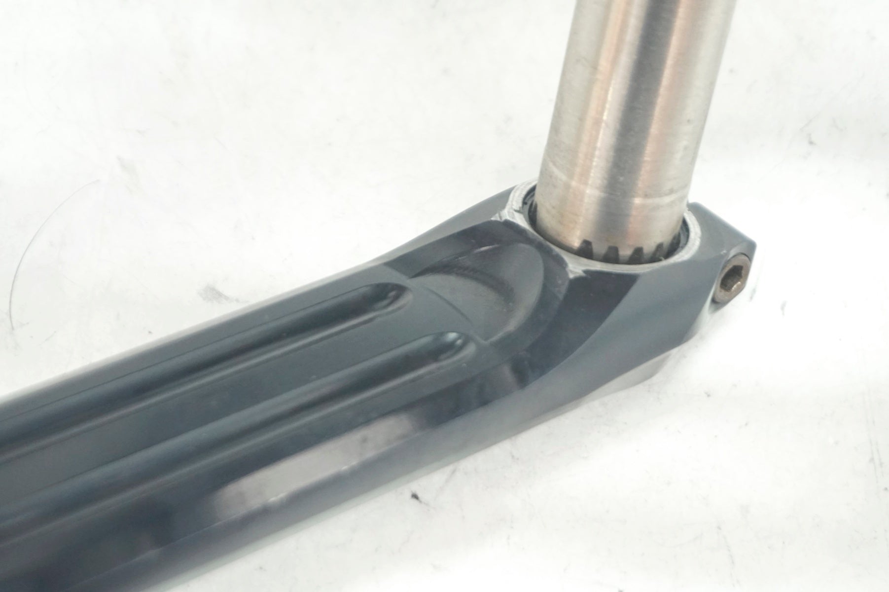 rotor 3d クランク 170mm ROTOR 「ローター」 3D 53-39T 170mm クランク / 大阪門真店