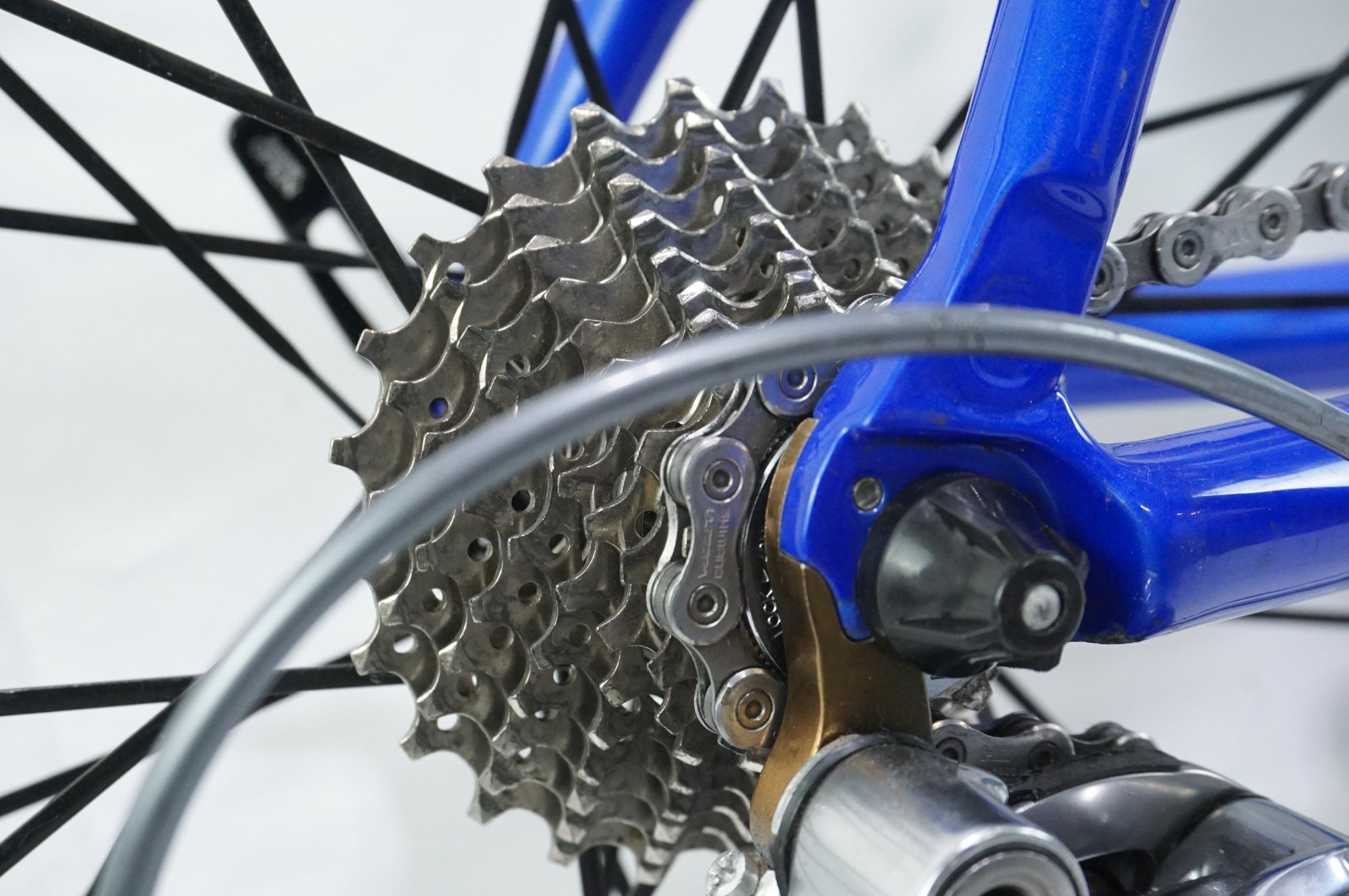 PINARELLO 「ピナレロ」 FP5 CARBON 2008年モデル ロードバイク / 中