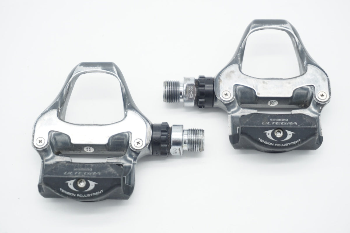 SHIMANO 「シマノ」 ULTEGRA PD-6700 SPD-SLペダル / 京都八幡店