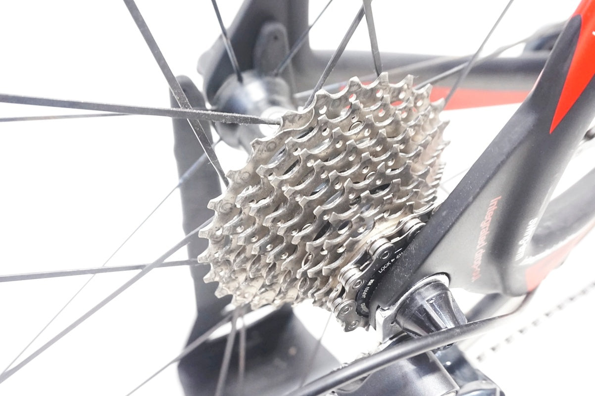 WILIER 「ウィリエール」 INPERIALE 2012年モデル ロードバイク / 大阪門真店