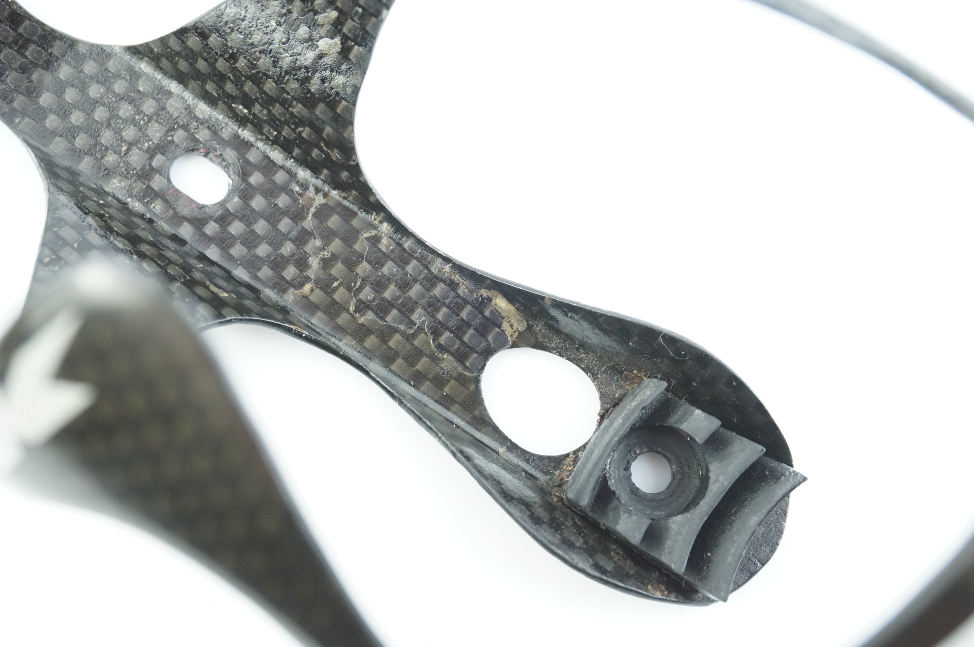 LOOK 「ルック」 カーボンボトルケージセット / 中目黒店