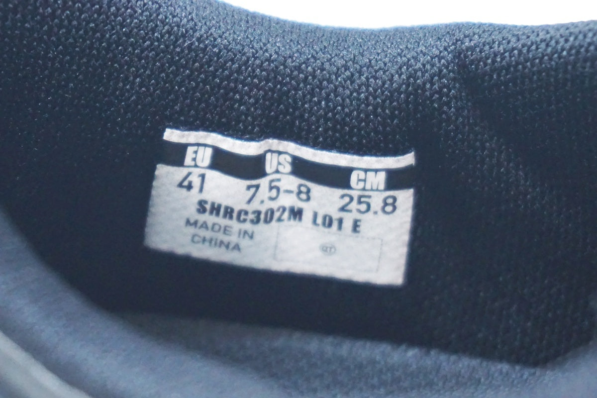 SHIMANO 「シマノ」 SH-RC302 25.8cm シューズ / 大阪美原北インター店