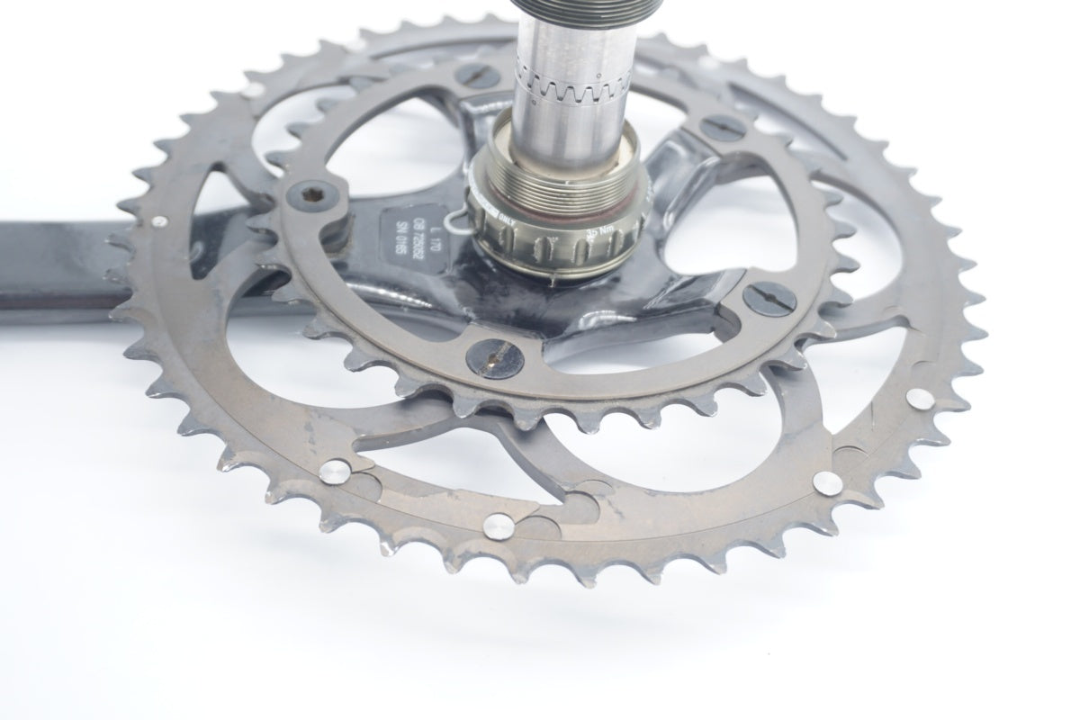 CAMPAGNOLO 「カンパニョーロ」 ATHENA 50-34T クランク / 滋賀大津店