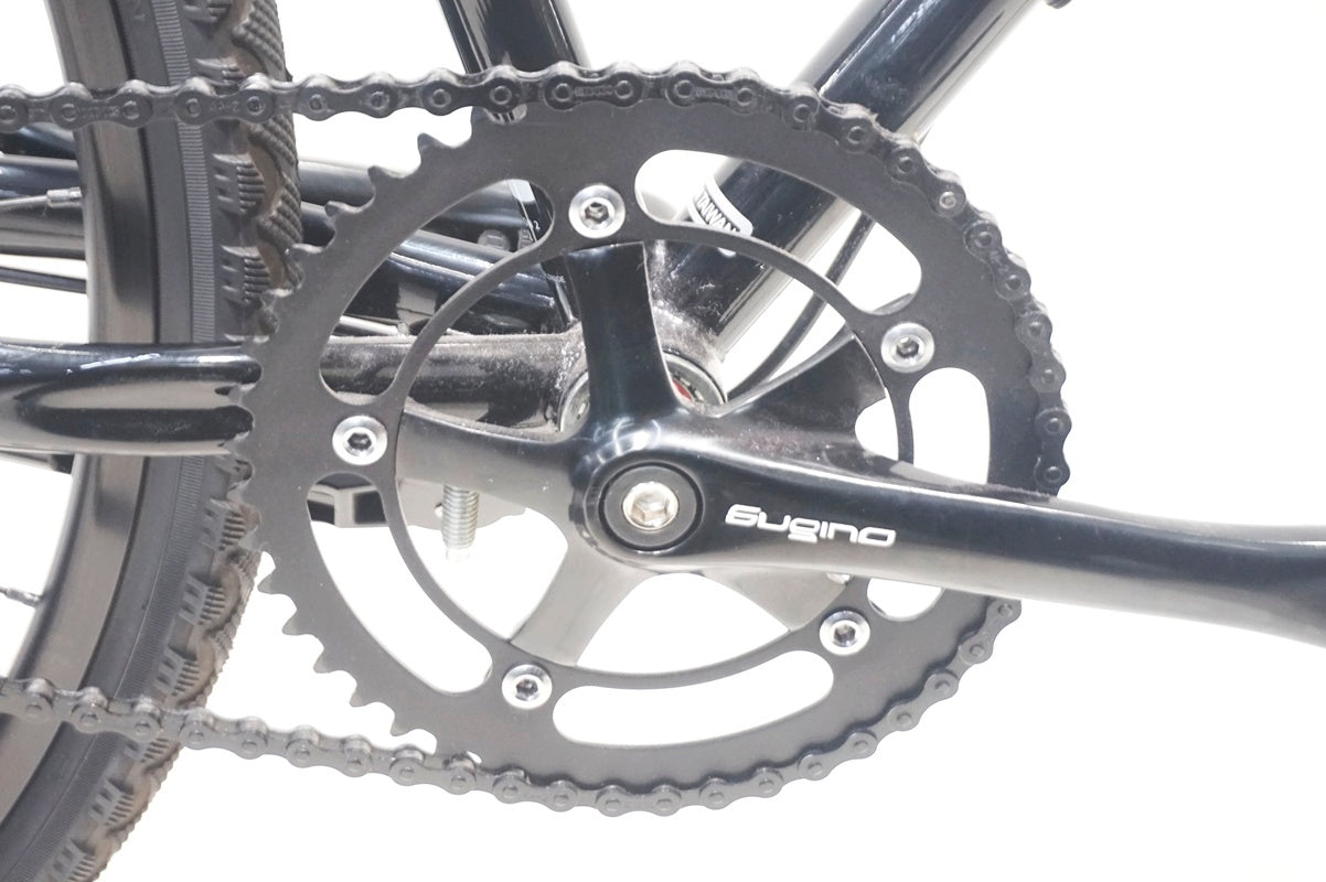 FUJI 「フジ」 VAPAH 2024年モデル クロスバイク / 大阪門真店