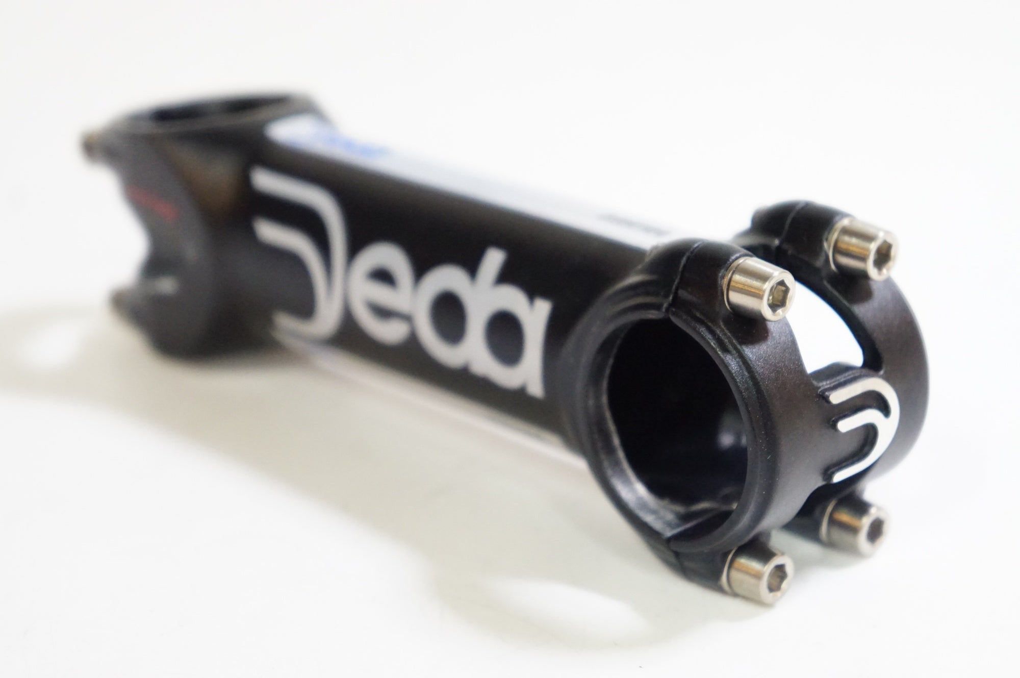 DEDA 「デダ」 ZERO 100 120mm ステム / 熊谷本店