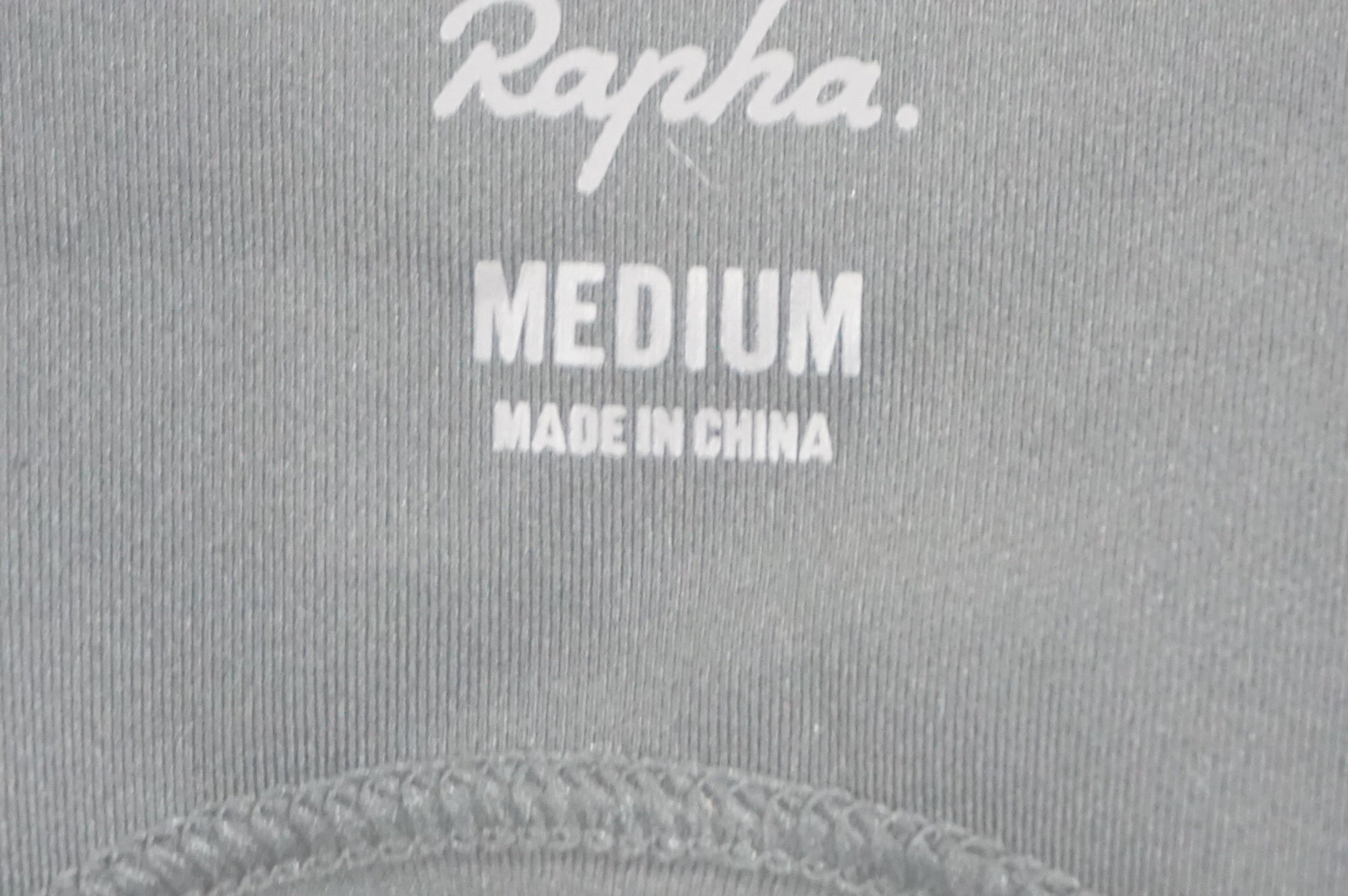 RAPHA 「ラファ」 CORE CARGO BIB SHORTS Mサイズ メンズ ビブ