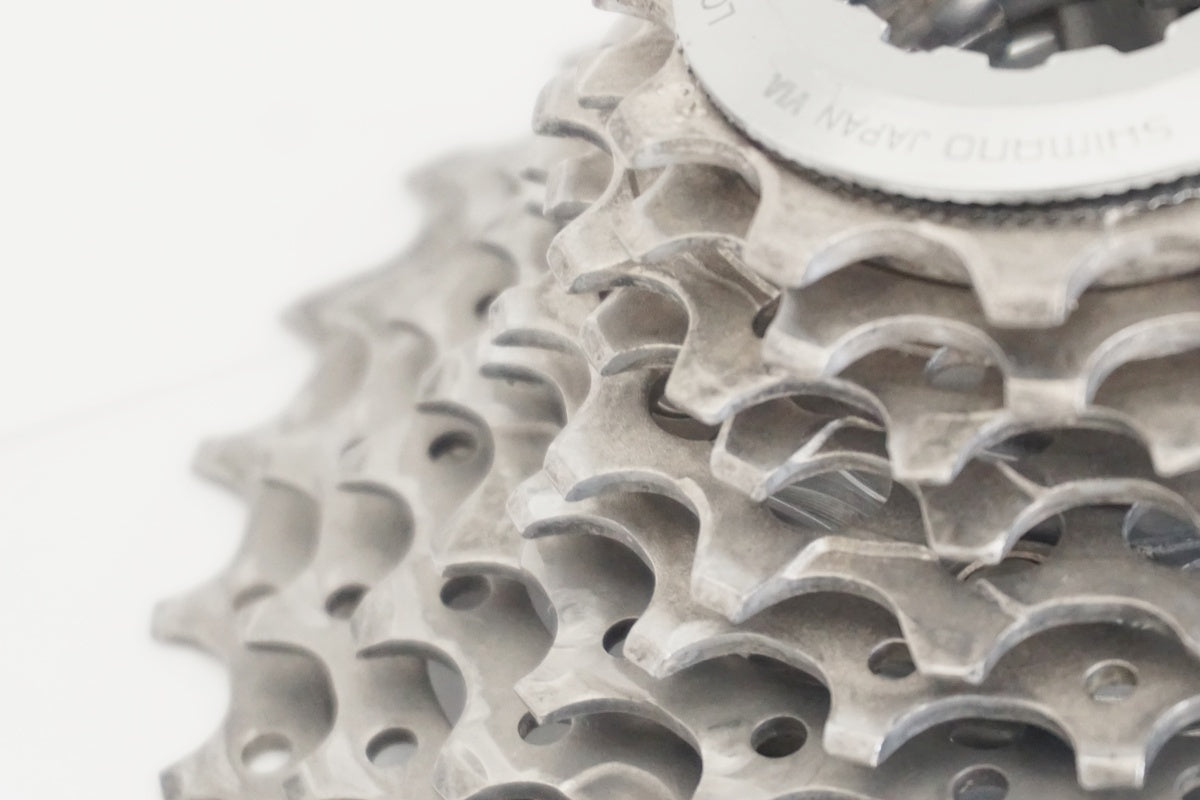 SHIMANO 「シマノ」 DURA-ACE CS-7900 12-27T スプロケット