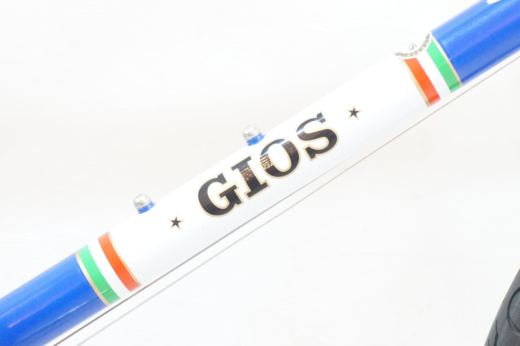 GIOS 「ジオス」 ANTICO 2015年モデル 20インチ ミニベロ / 浦和ベース