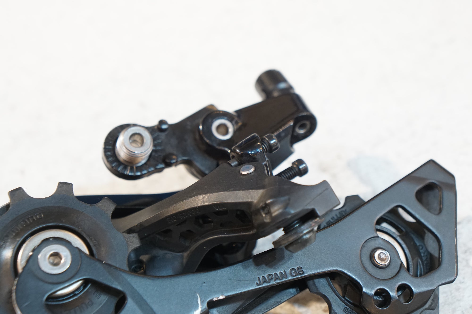 SHIMANO 105 ディレイラーセット 7000 SHIMANO 「シマノ」 105 RD-R7000 リアディレイラー / バイチャリ浦和