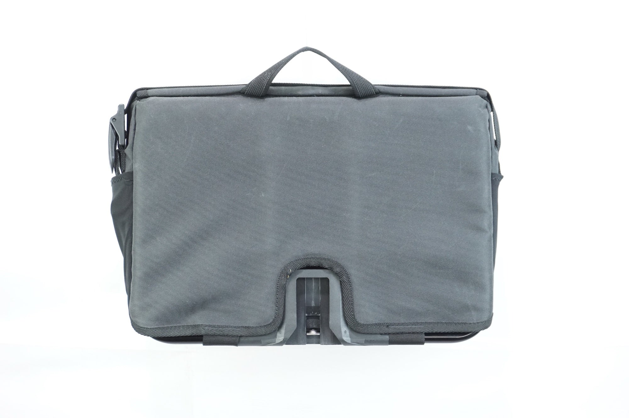 BROMPTON 「ブロンプトン」 MESSENGER BAG フロントバッグ / 中目黒店