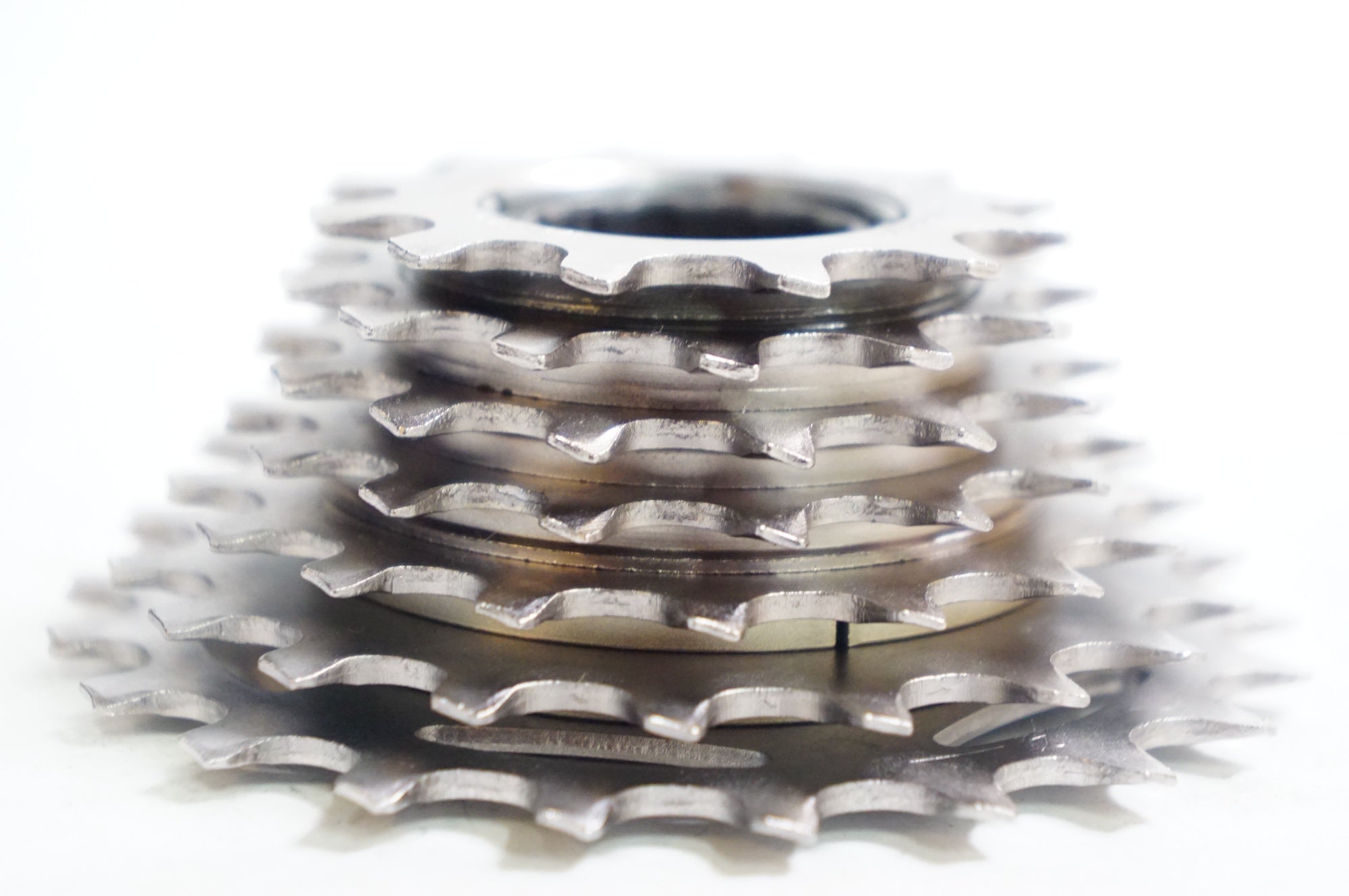 シマノ　デュラエース　ボスフリー　7S SHIMANO 「シマノ」 DURA-ACE MF-7400-7 12-21T ボスフリー