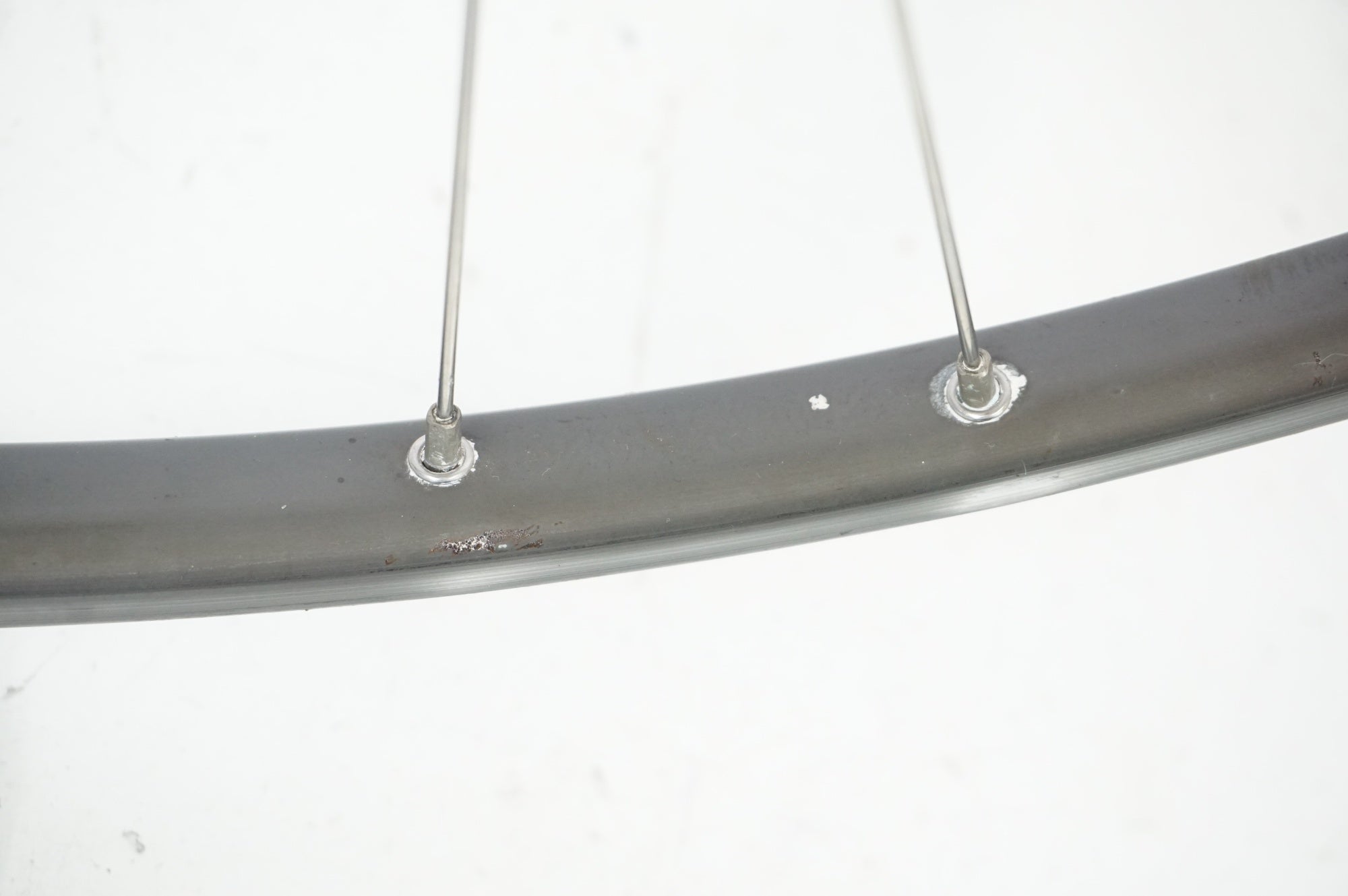 SHIMANO 「シマノ」 6400/6401ハブ MAVIC GP4リム SHIMANO9s ホイールセット / 宇都宮店