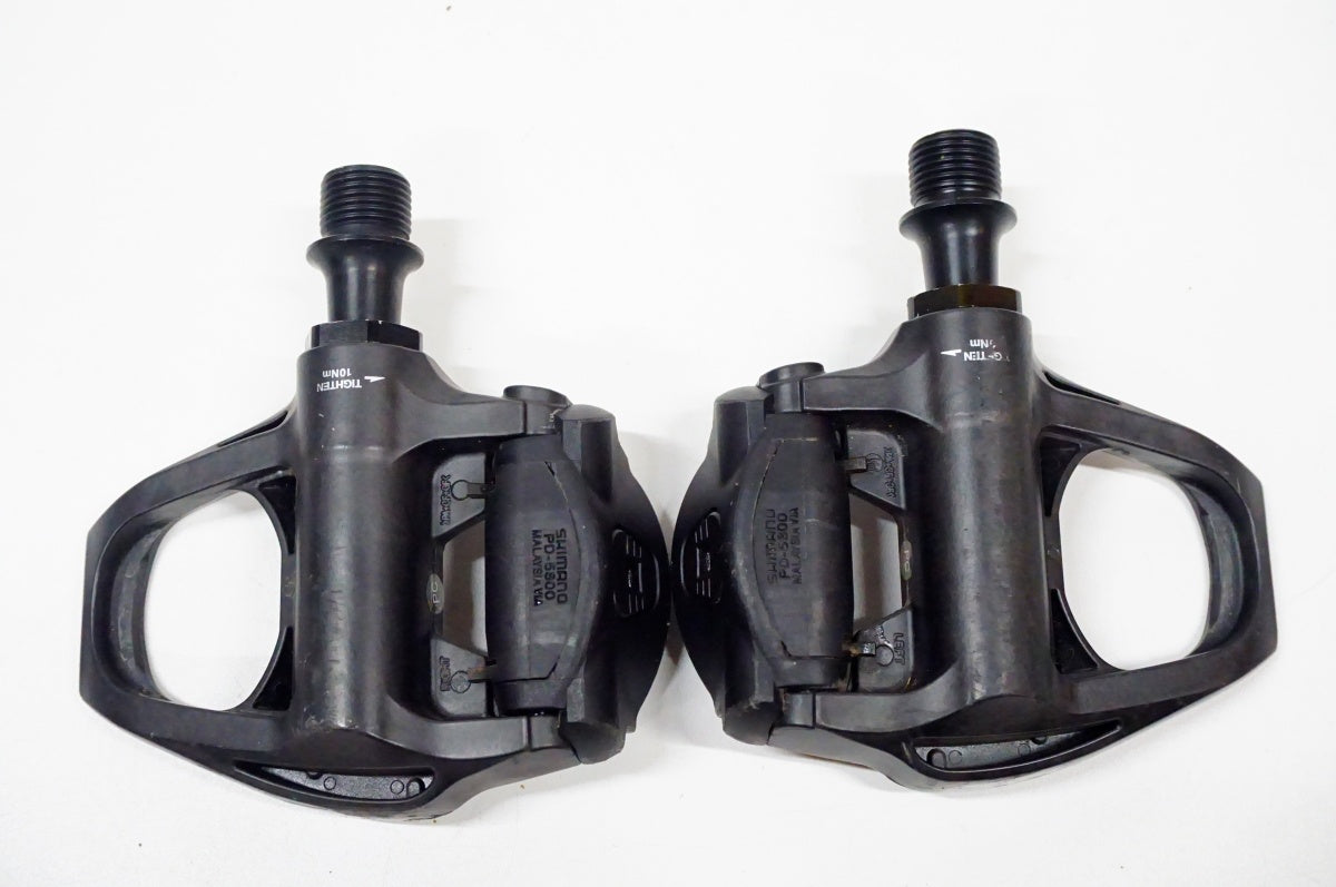 SHIMANO 「シマノ」 105 PD-5800 ペダル / 名古屋大須店