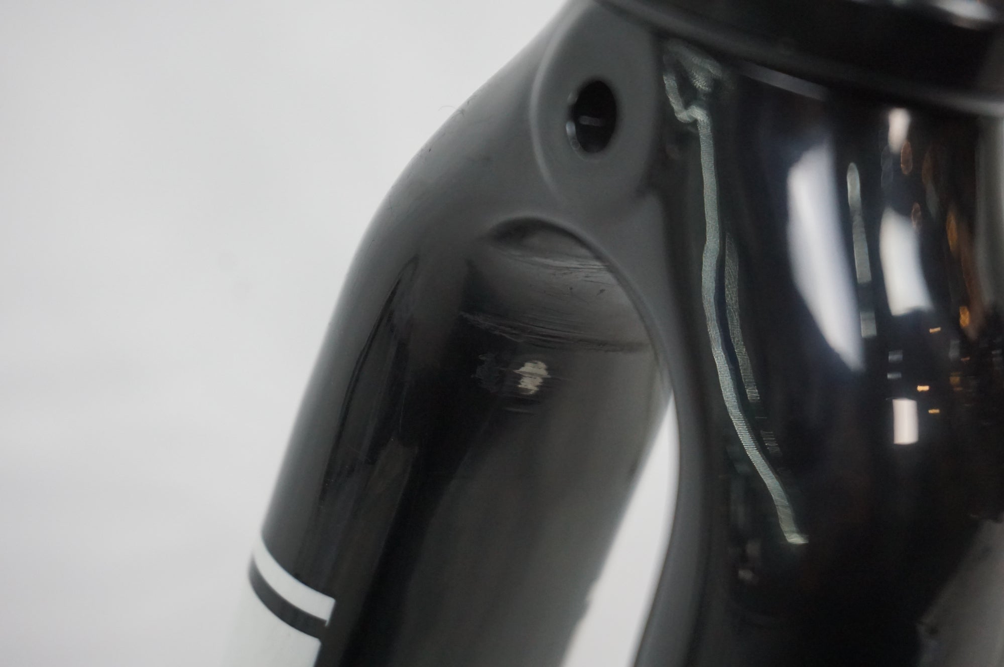 BASSO 「バッソ」 VIPER 2017年モデル フレームセット / 川越店