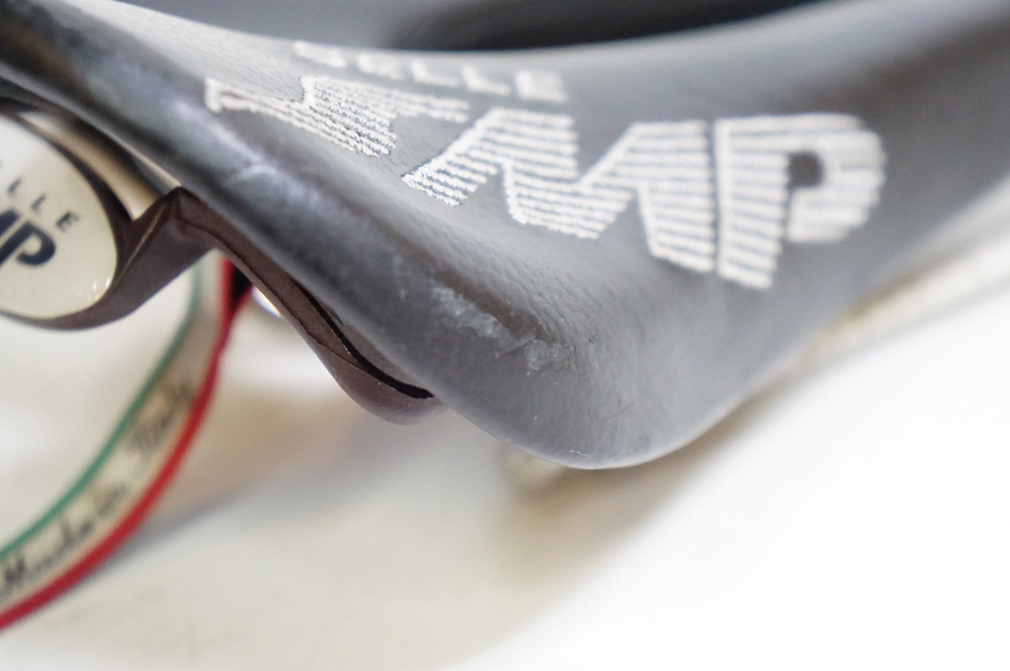 SELLE SMP 「セラエスエムピー」 COMPOSIT サドル / 熊谷本店