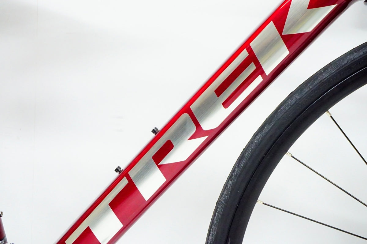 TREK 「トレック」 EMONDA SLR DISC 2021-2022年モデル ロードバイク / ITGQ9SH14K28 TREKの最軽量ロードバイク、EMONDA SLR PROJECTONEを購入しました