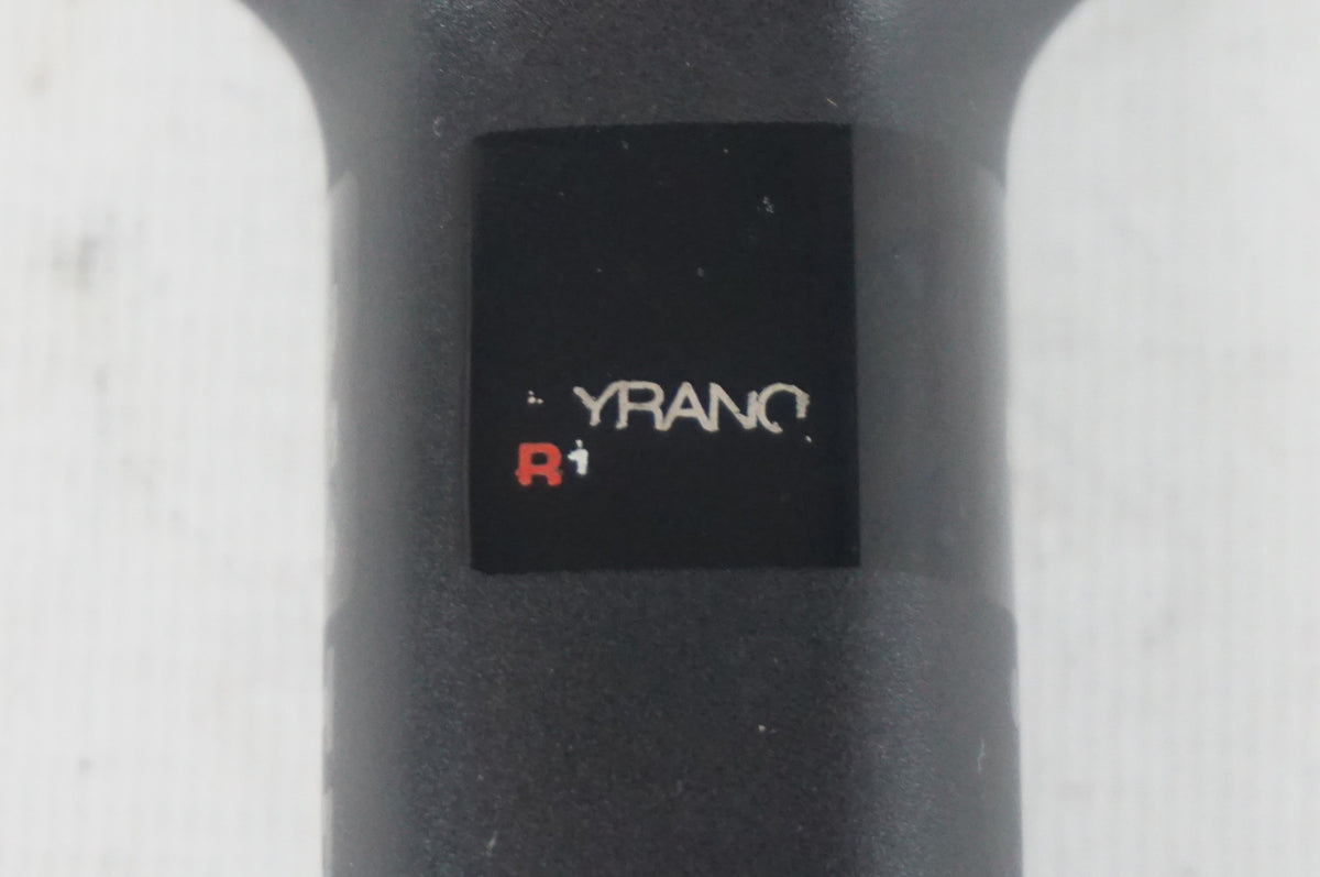 FIZIK 「フィジーク」 CYRANO STEM R1 φ31.8 100mm 7° ステム / 阪急塚口店