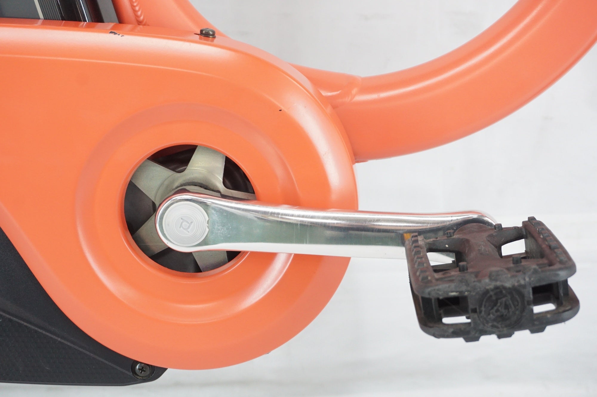 YAMAHA 「ヤマハ」  PAS WITH DX PA26WDX 2020年モデル 26インチ 電動アシスト自転車 / 阪急塚口店