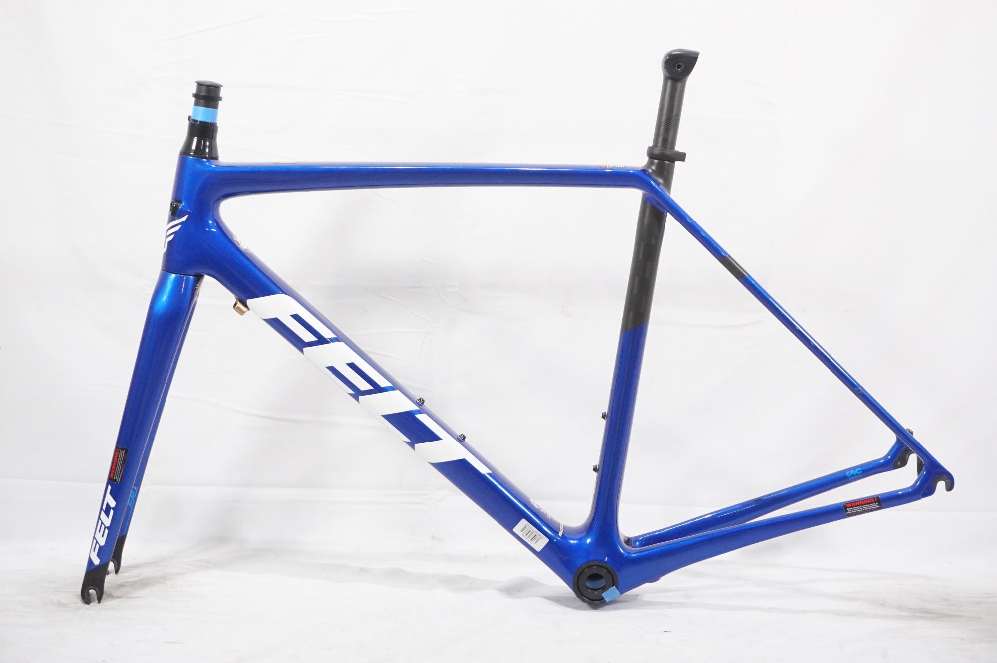 RED&BLUEリートフェルト レッドアンドブルー リプロダクト ULTEGRA | ADVANCED | FELT(フェルト)AR / カツヤマ サイクルショップ その他