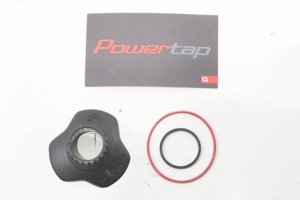 CYCLEOPS 「サイクルオプス」 POWER TAP エキノクス WH156 手組 SHIMANO11S リアホイール / AKIBA店