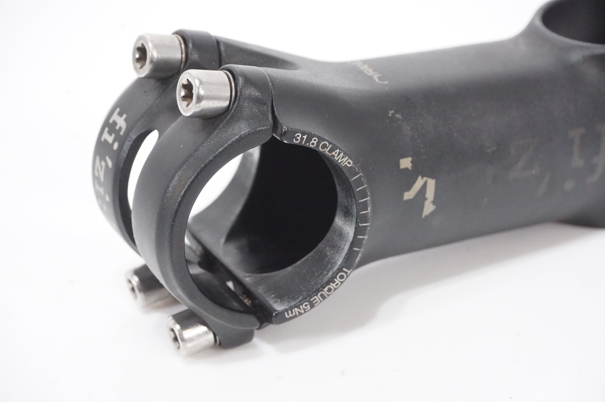 FIZIK 「フィジーク」 CYRANO 31.8φ 90mm ステム / AKIBA店