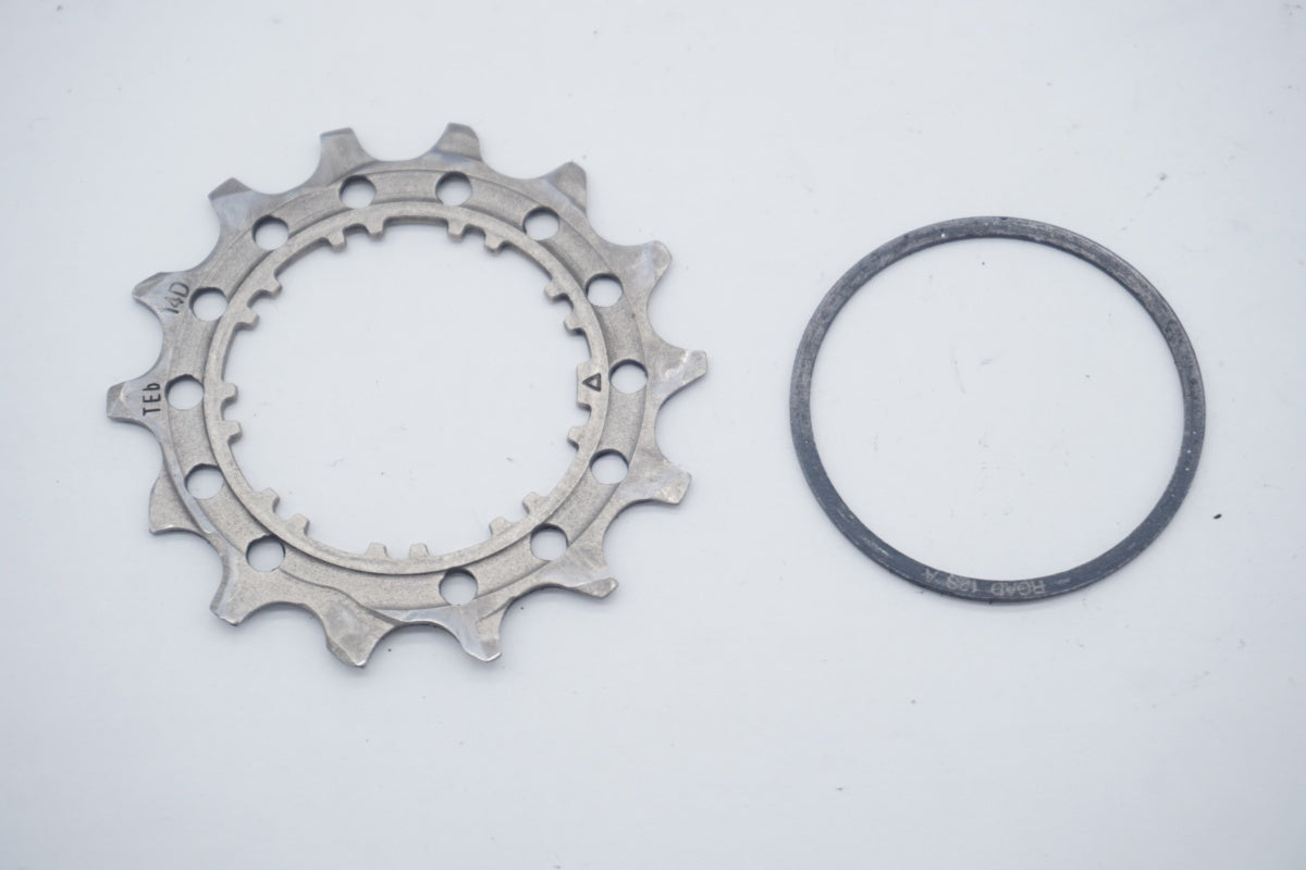 SHIMANO 「シマノ」 DURA-ACE CS-R9200 11-30T スプロケット
