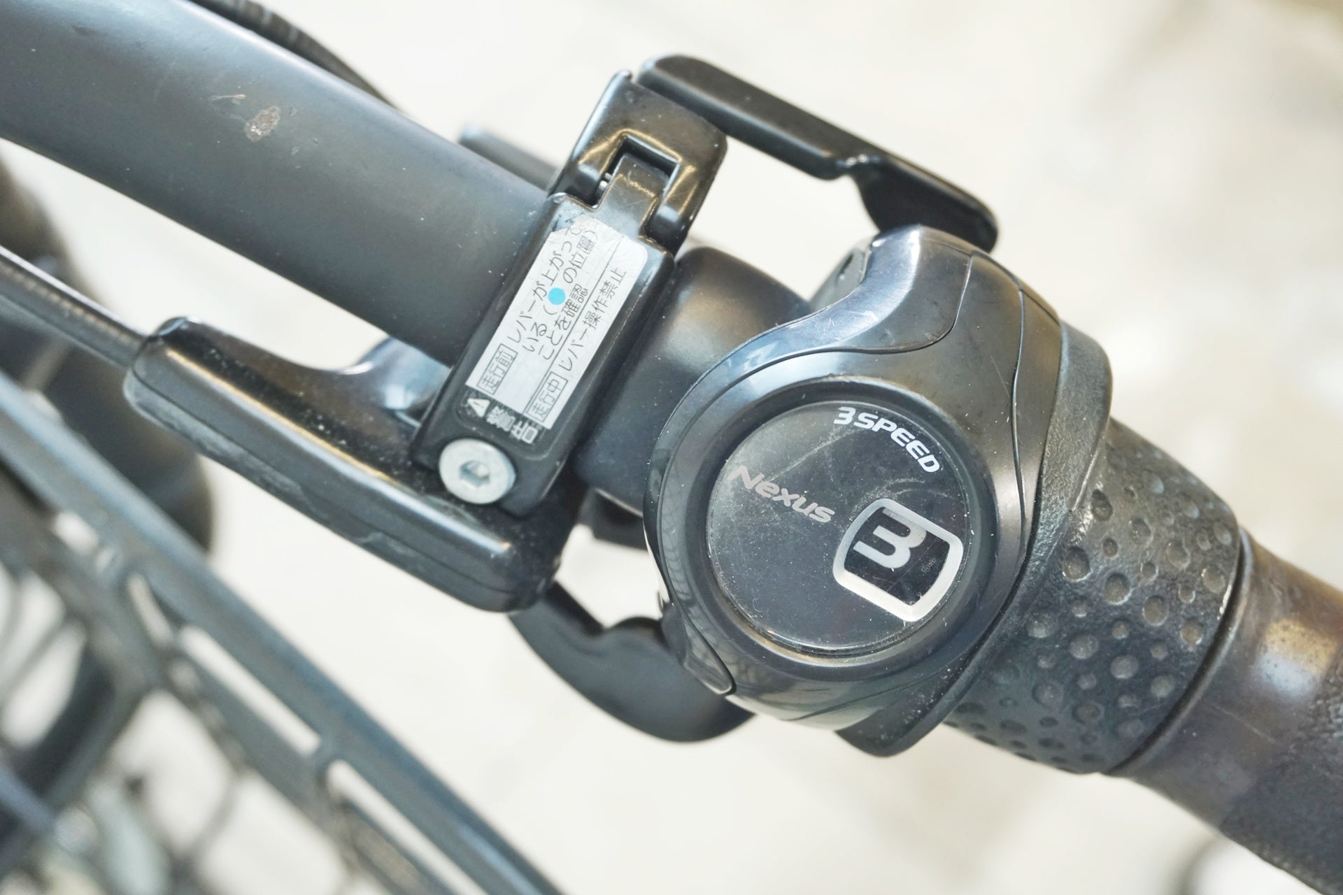 BRIDGESTONE 「ブリヂストン」 BIKKE POLAR e 2020年モデル 20インチ 電動アシスト自転車 / 有明ガーデン店