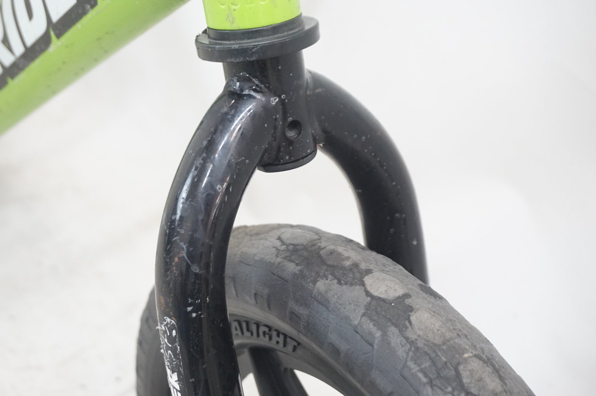 STRIDER 「ストライダー」 12 SPORT 年式不明 12インチ キッズバイク / 福岡店