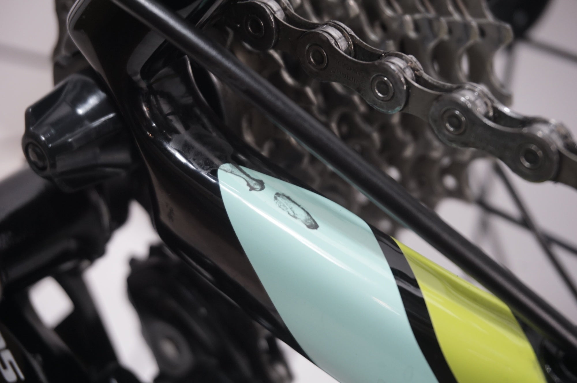 CARRERA 「カレラ」 ER-01 2018年モデル ロードバイク / 世田谷店