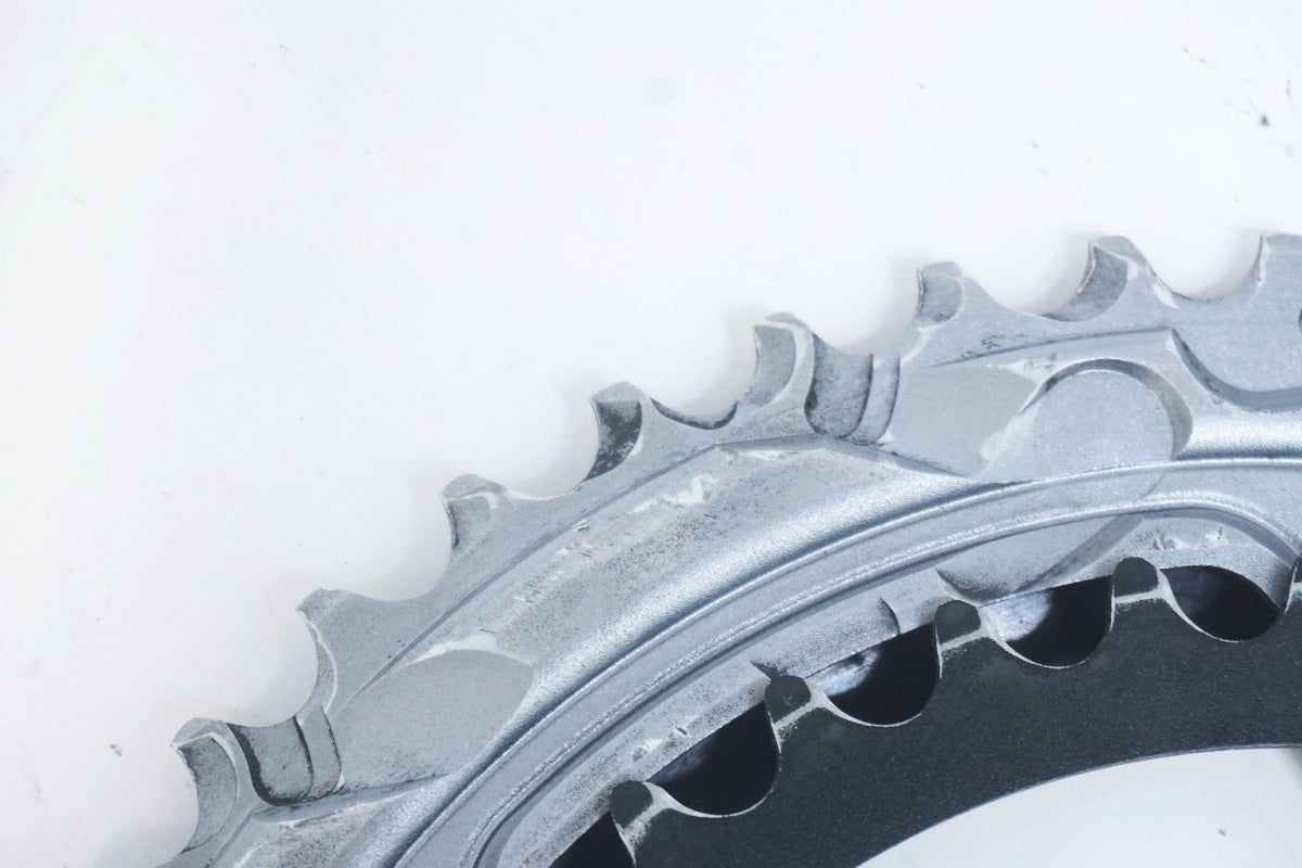 SRAM 「スラム」  48-35T チェーンリング / 大阪美原北インター店