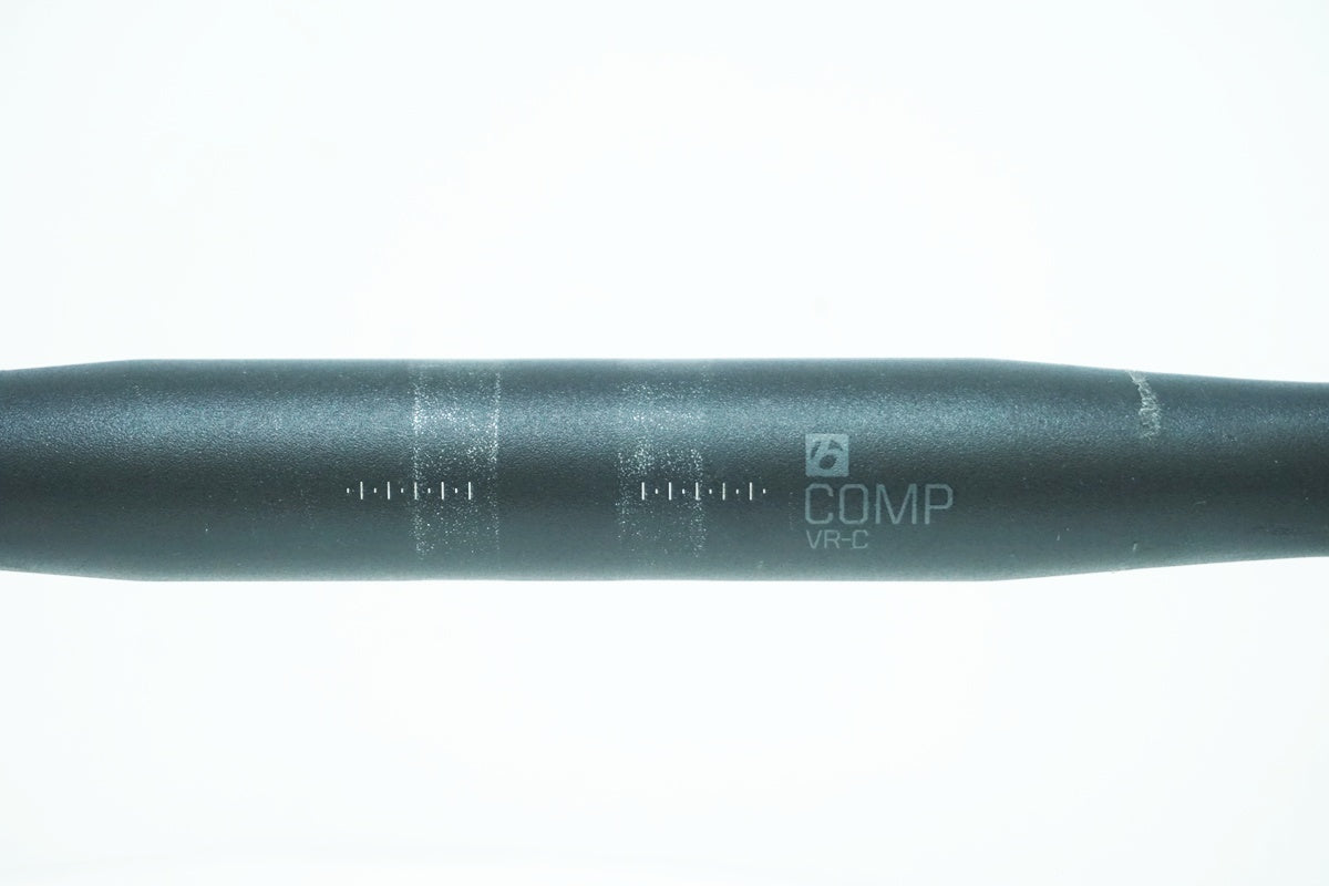 BONTRAGER 「ボントレガー」 COMP VR-C Φ31.8 400mm ハンドル / 大阪美原北インター店