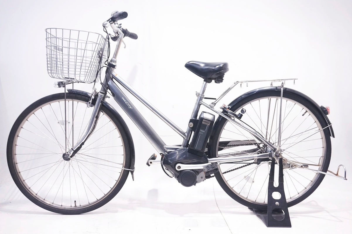 YAMAHA 「ヤマハ」 PAS CITY SP5 2020年モデル 27インチ 電動アシスト自転車 / 大阪門真店