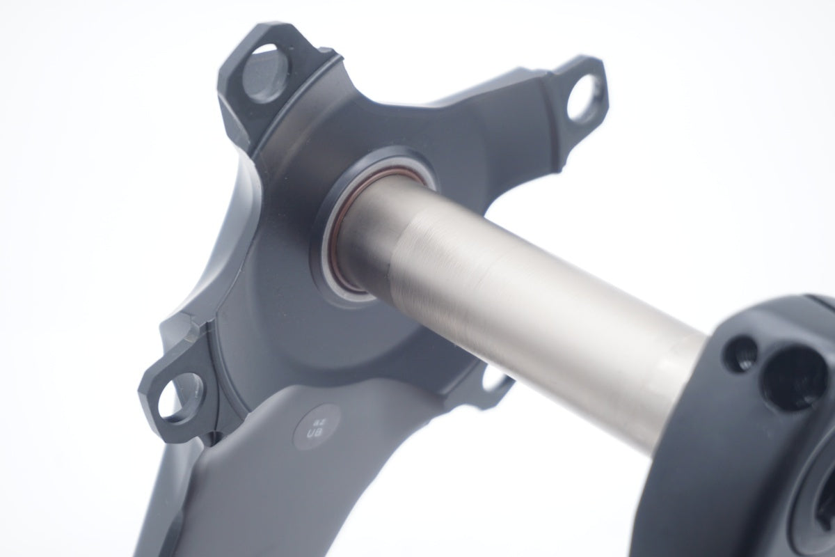 SHIMANO 「シマノ」 ULTEGRA FC-R8100 170mm クランクアーム