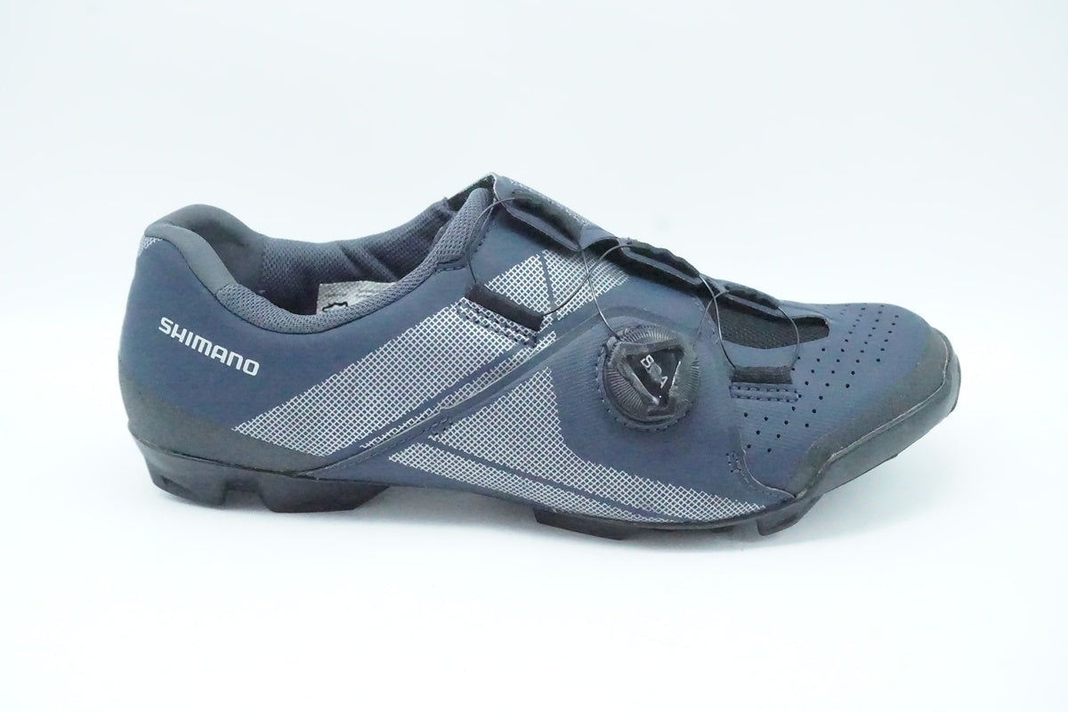 SHIMANO「シマノ」 SH-XC300 EU41サイズ シューズ/ 京都西院店