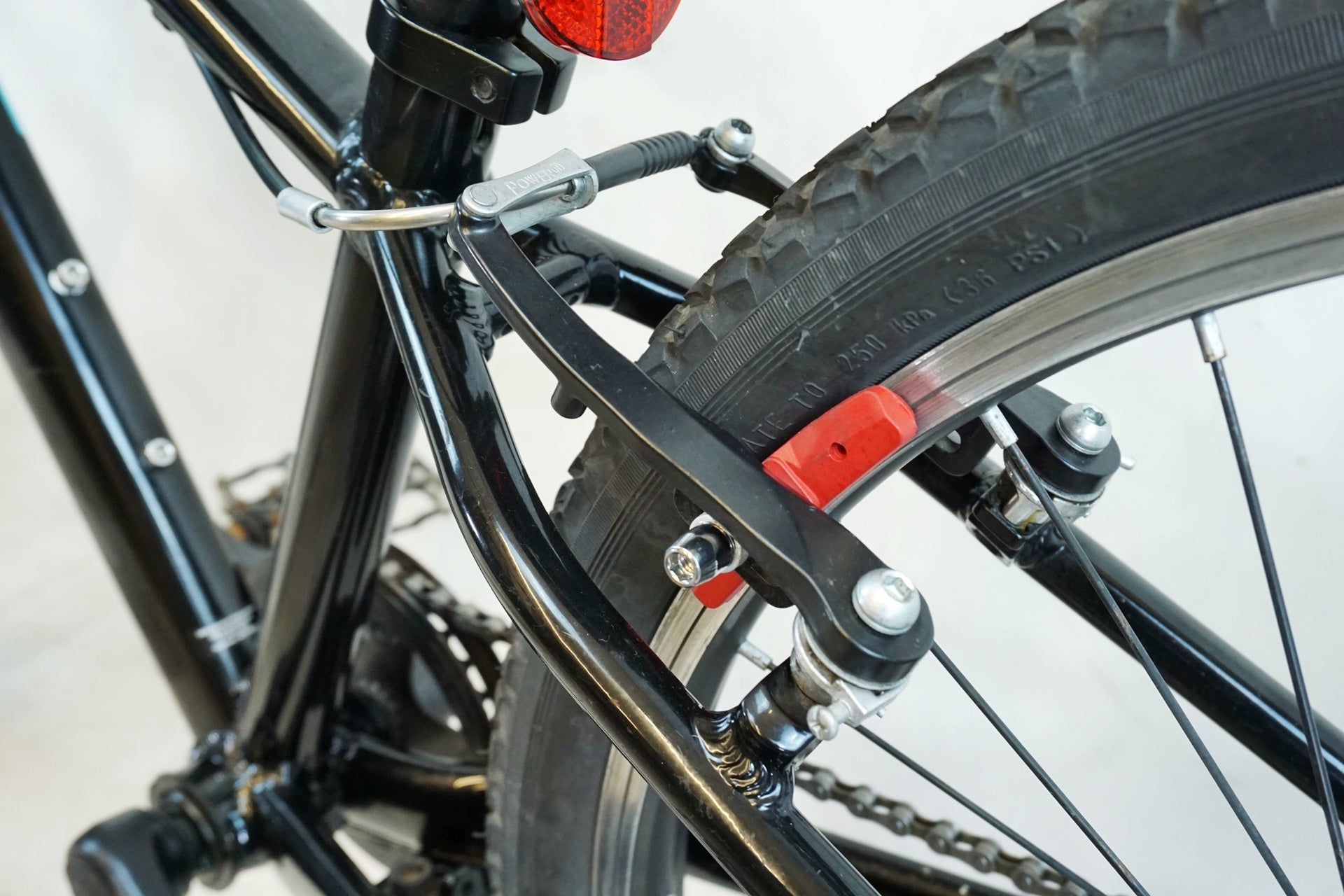 maya2445TREK precaliber24 8SP 直営店購入 トレック(TREK) プレカリバー 24 (Precaliber 24) 2024モデル｜その他