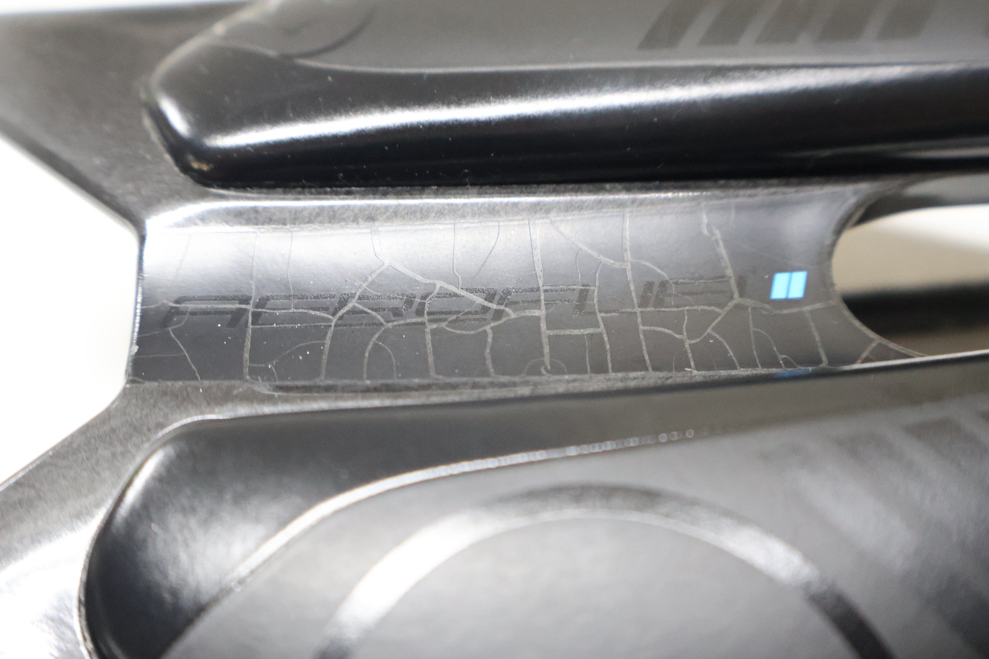 SHIMANO 「シマノ」 PRO AEROFUEL サドル / 高知店