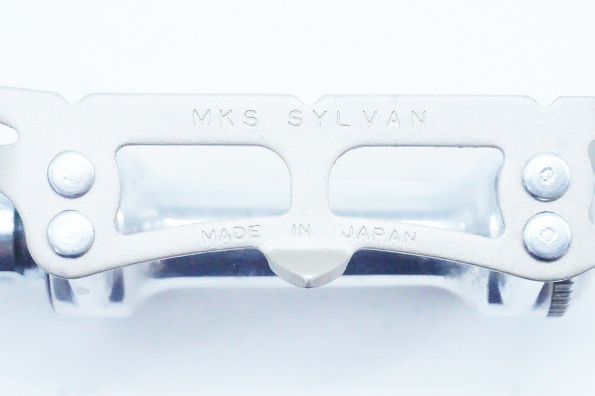MKS「ミカシマ」 SYLVAN ROAD PEDAL ペダル/ 京都西院店