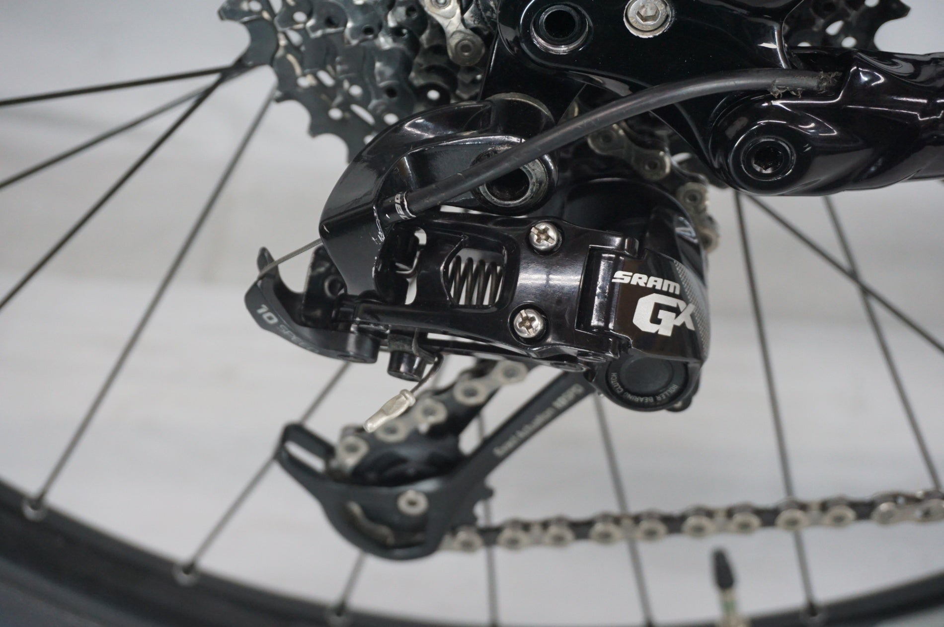 SPECIALIZED 「スペシャライズド」 CAMBER FSR WMN 27.5 2018年モデル マウンテンバイク / 阪急塚口店