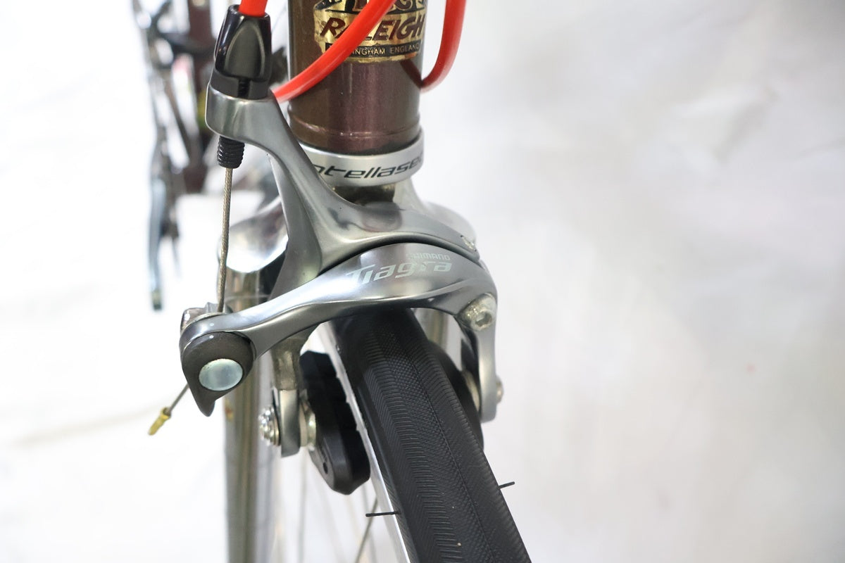 RALEIGH 「ラレー」 CRN CARLTON-N 2017年モデル ロードバイク / 高知店