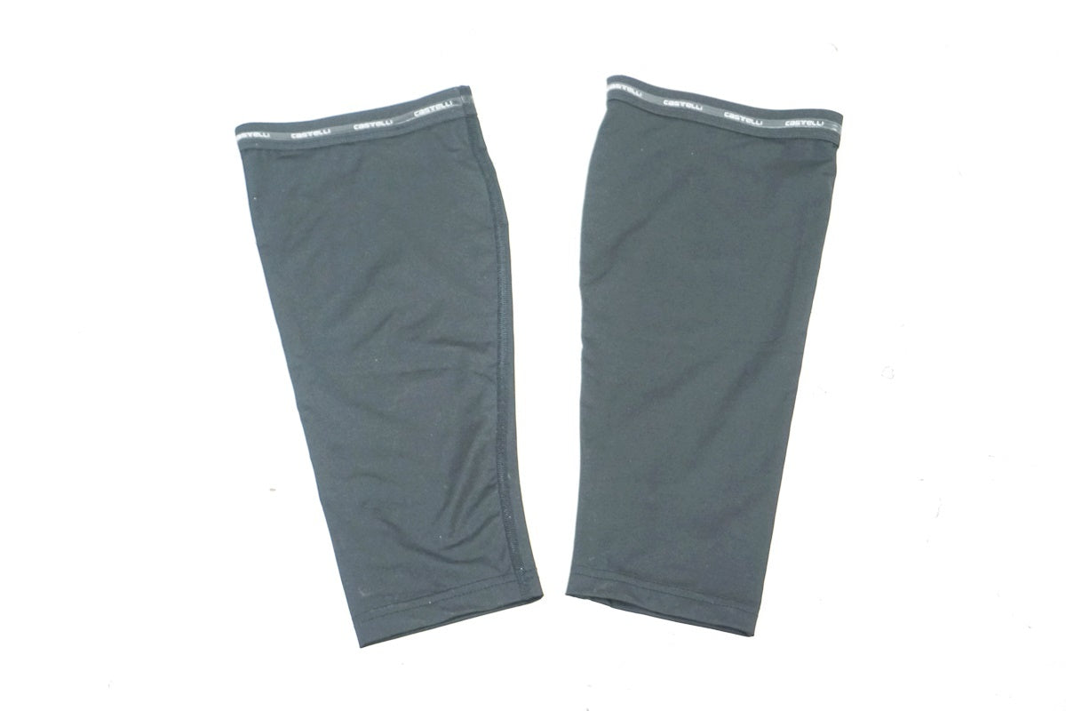 【新品】CASTELLI/カステリ Sサイズ CASTELLI 「カステリ」 サイズ不明 ニーカバー / 大阪美原北
