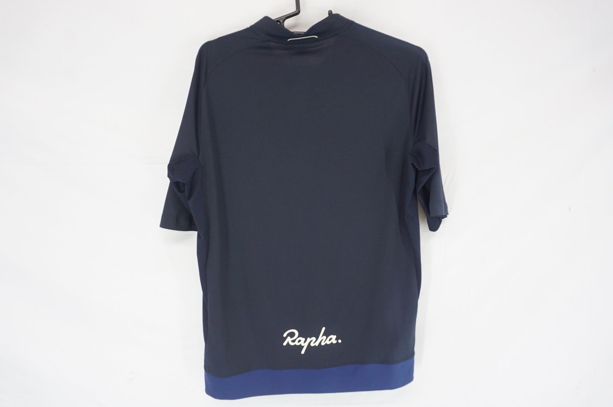 RAPHA 「ラファ」 EXPLORE ZIP NECK TECKNICAL Sサイズ ジャージ