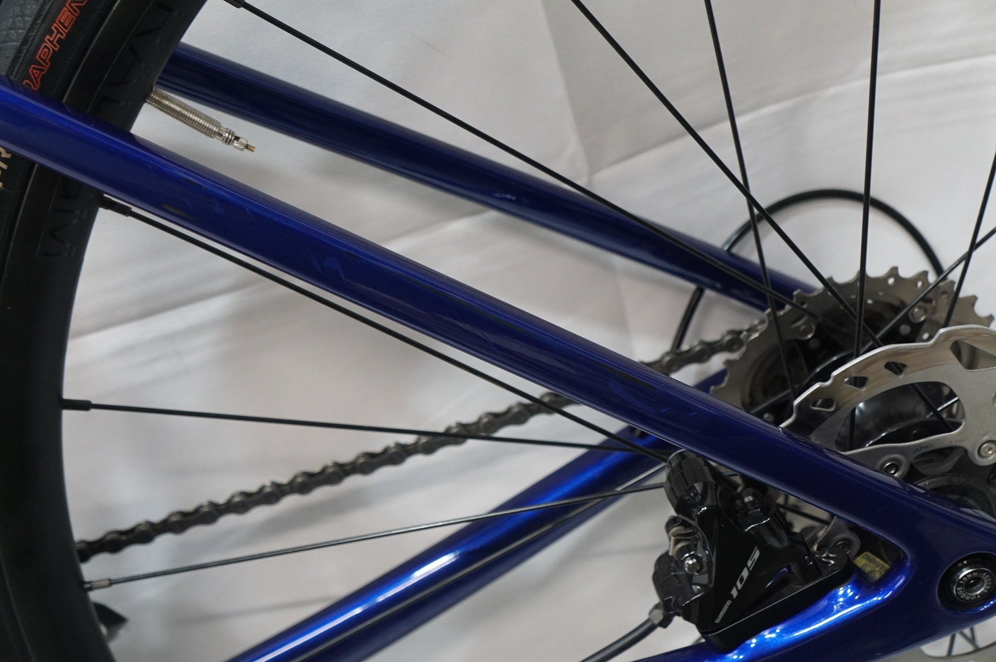 TREK 「トレック」 EMONDA SL 5 2023年モデル ロードバイク / 大宮店