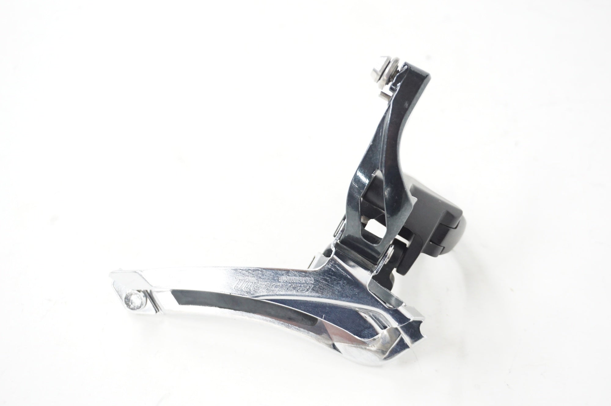 SHIMANO 「シマノ」 TIAGRA FD-4700 Φ31.8 フロントディレイラー / 阪急塚口店