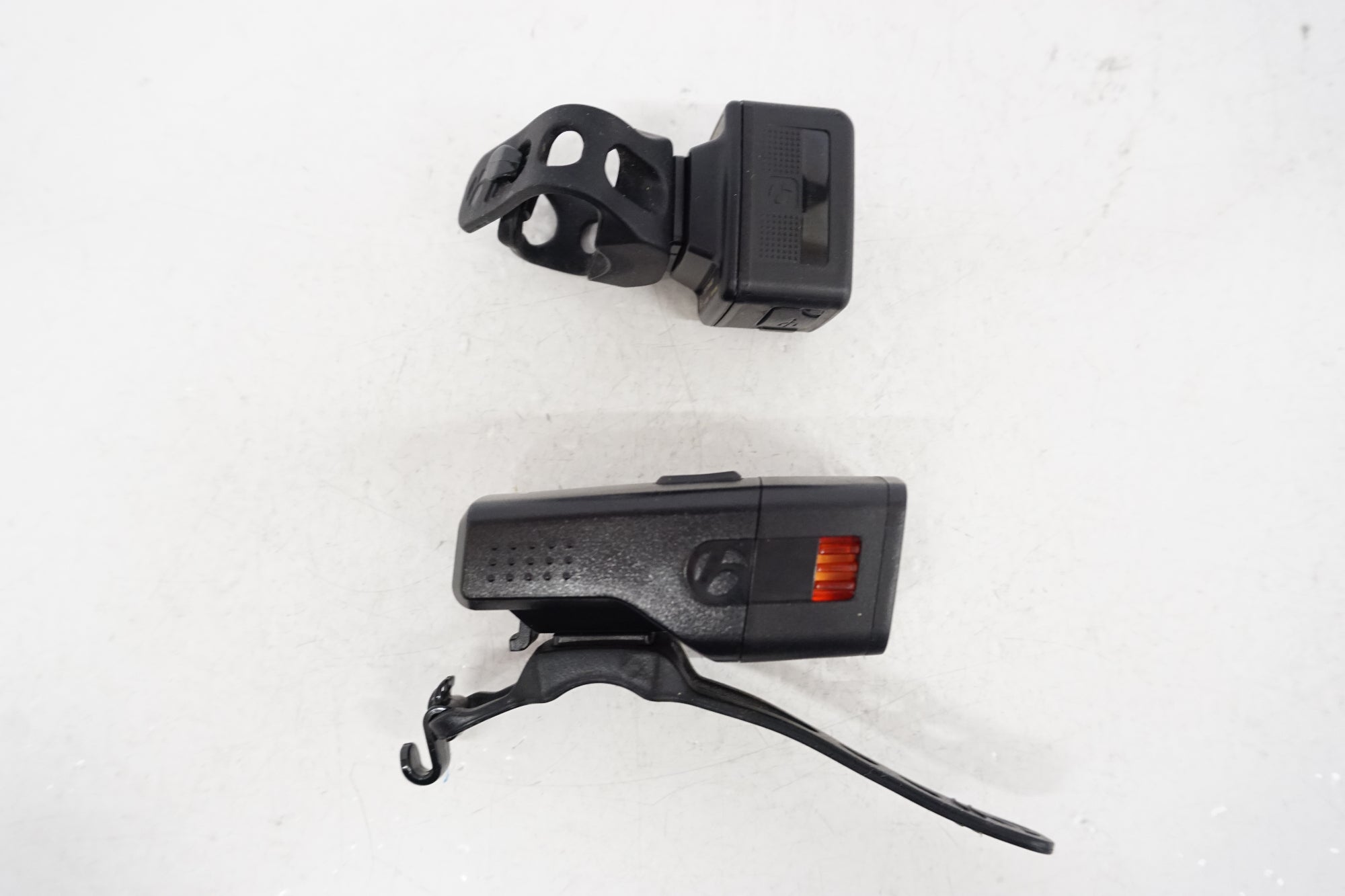 BONTRAGER「ボントレガー」 ION 450 R フロント & FLARE R CITY リア ライトセット / 浜松店