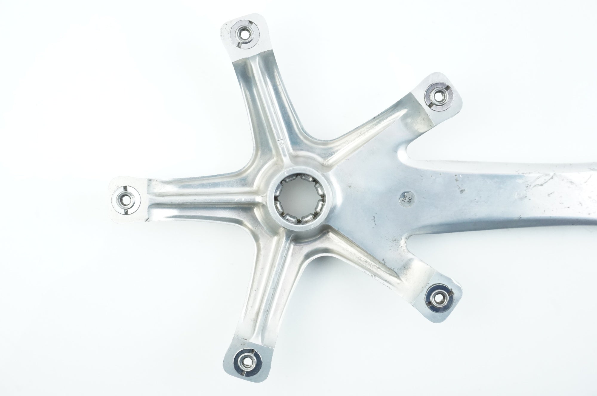 SHIMANO 「シマノ」 DURA-ACE FC-7710 NJS 165mm クランク / 中目黒店