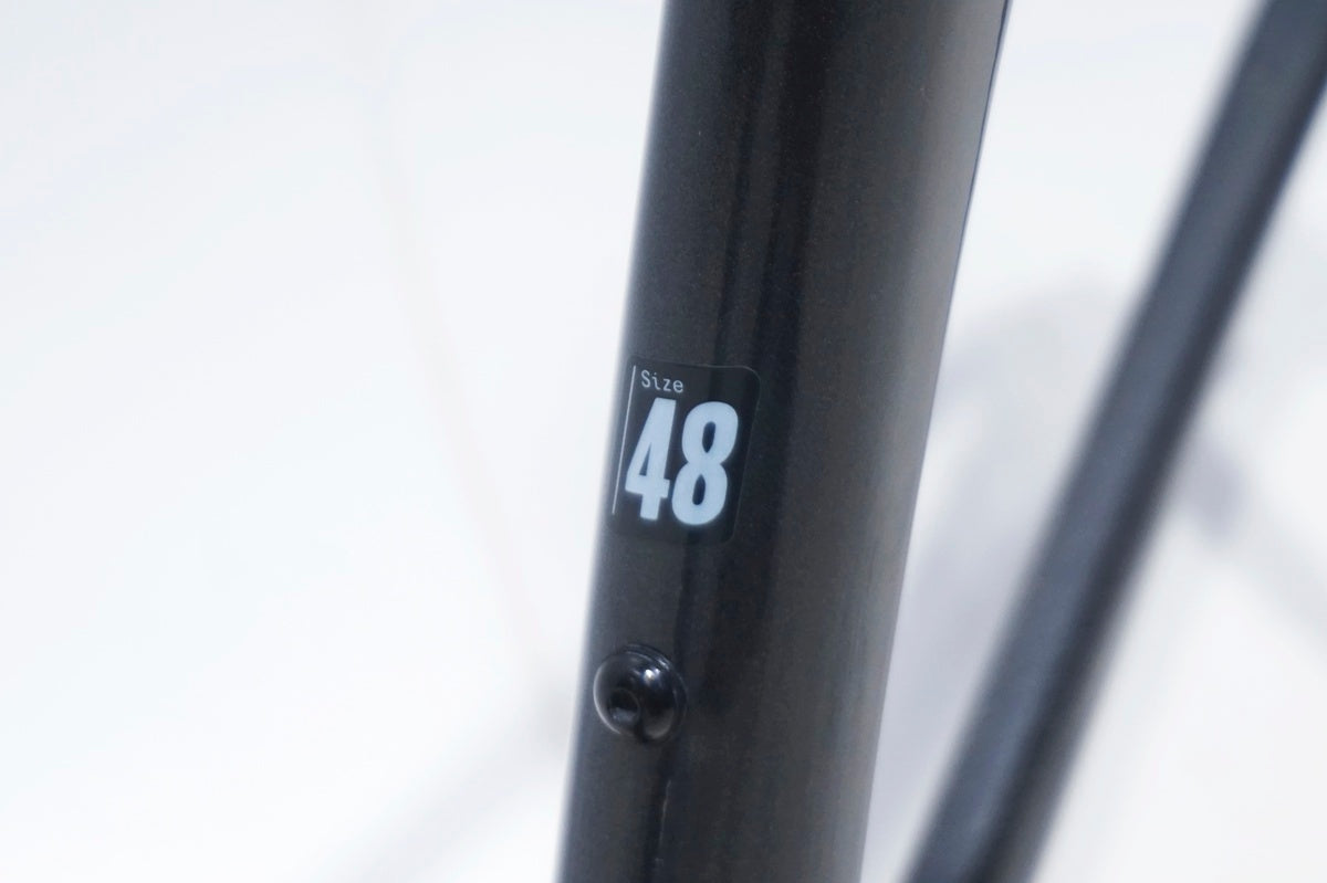 CERVELO 「サーベロ」 SOLOIST 2023年モデル フレームセット / 大阪門真店