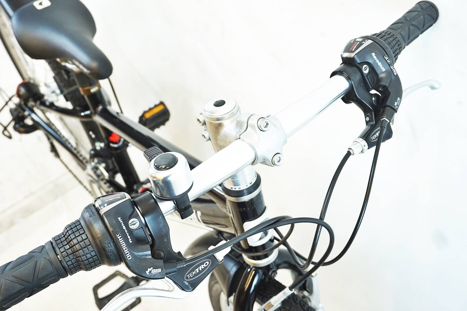 LOUIS GARNEAU 「ルイスガノー」 LGS-J22 2018年モデル キッズバイク / 有明ガーデン店