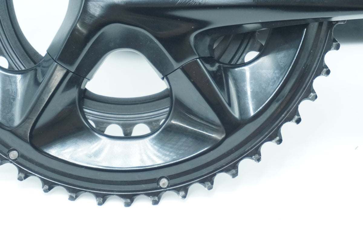 SHIMANO「シマノ」 105 FC-R7100 50-34T 170mm クランクセット/ 京都西院店