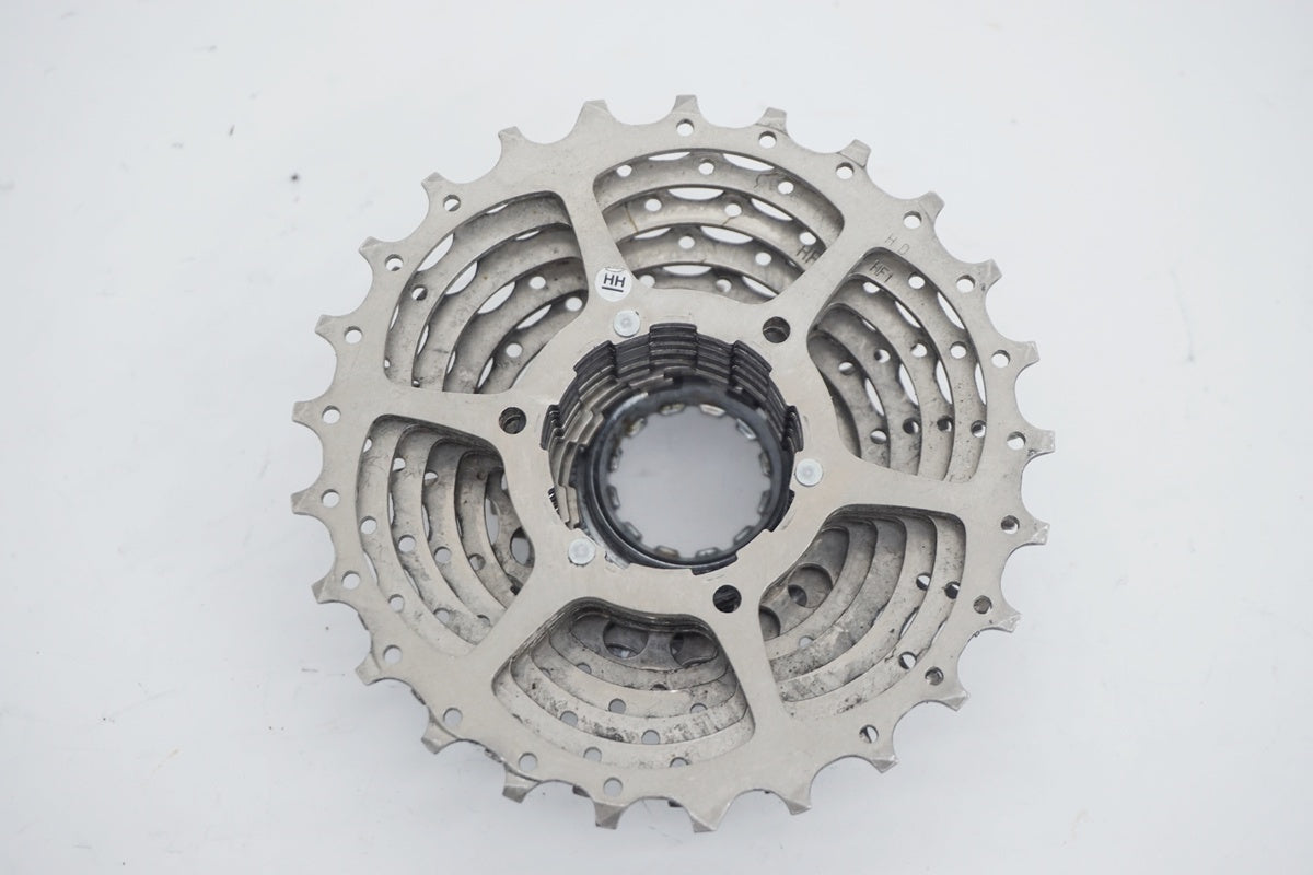 SHIMANO 「シマノ」 CS-HG50-9 12-25T スプロケット / 京都八幡店